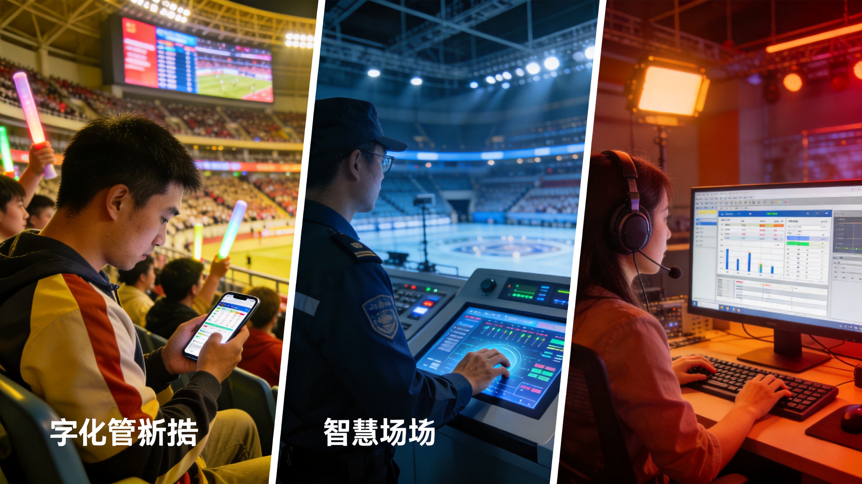 体育爱好者通过乐竟移动端应用查看赛事数据与智能分析报告